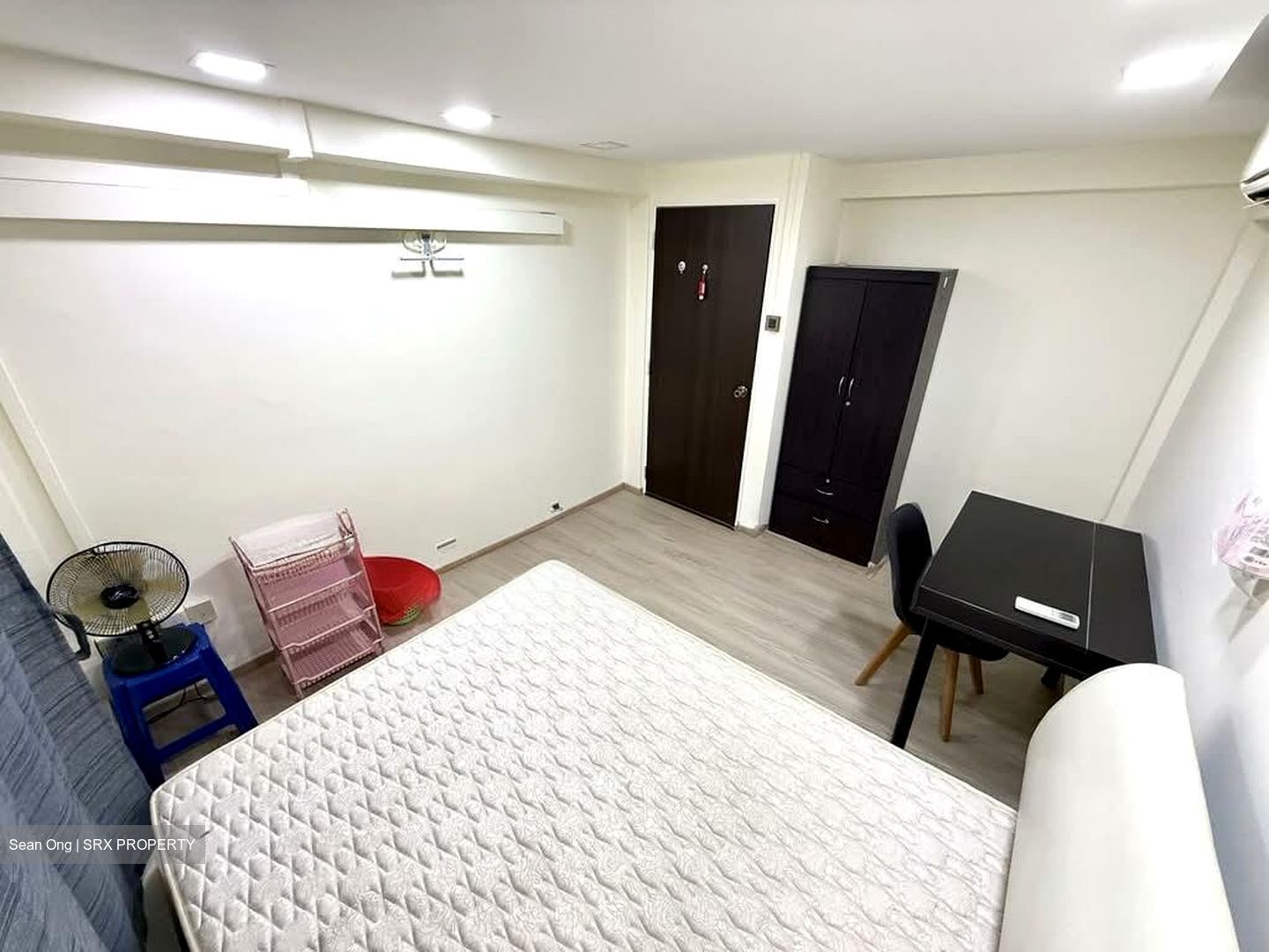 Blk 18 Telok Blangah Crescent (Bukit Merah), HDB 3 Rooms #602429671